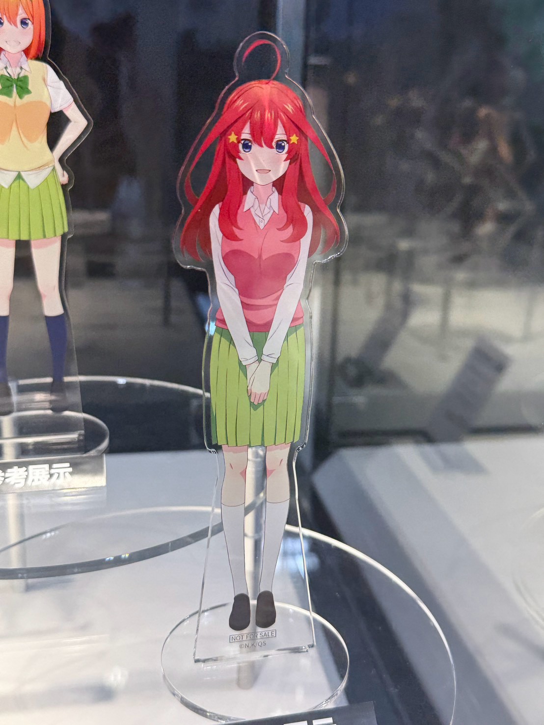 KADOKAWA 參戰 WF 2026 夏 多款模型新作與灰模原型首度公開
