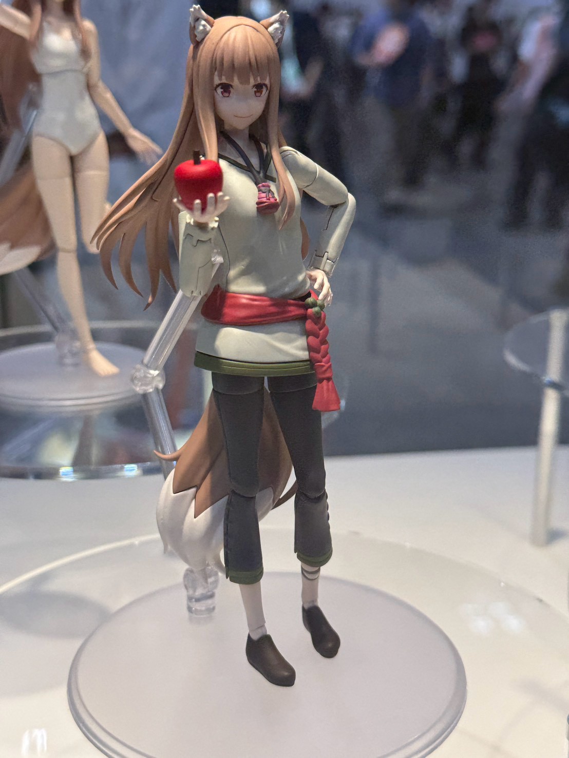 KADOKAWA 參戰 WF 2026 夏 多款模型新作與灰模原型首度公開