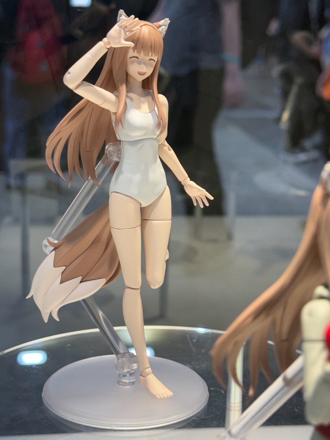 KADOKAWA 參戰 WF 2026 夏 多款模型新作與灰模原型首度公開