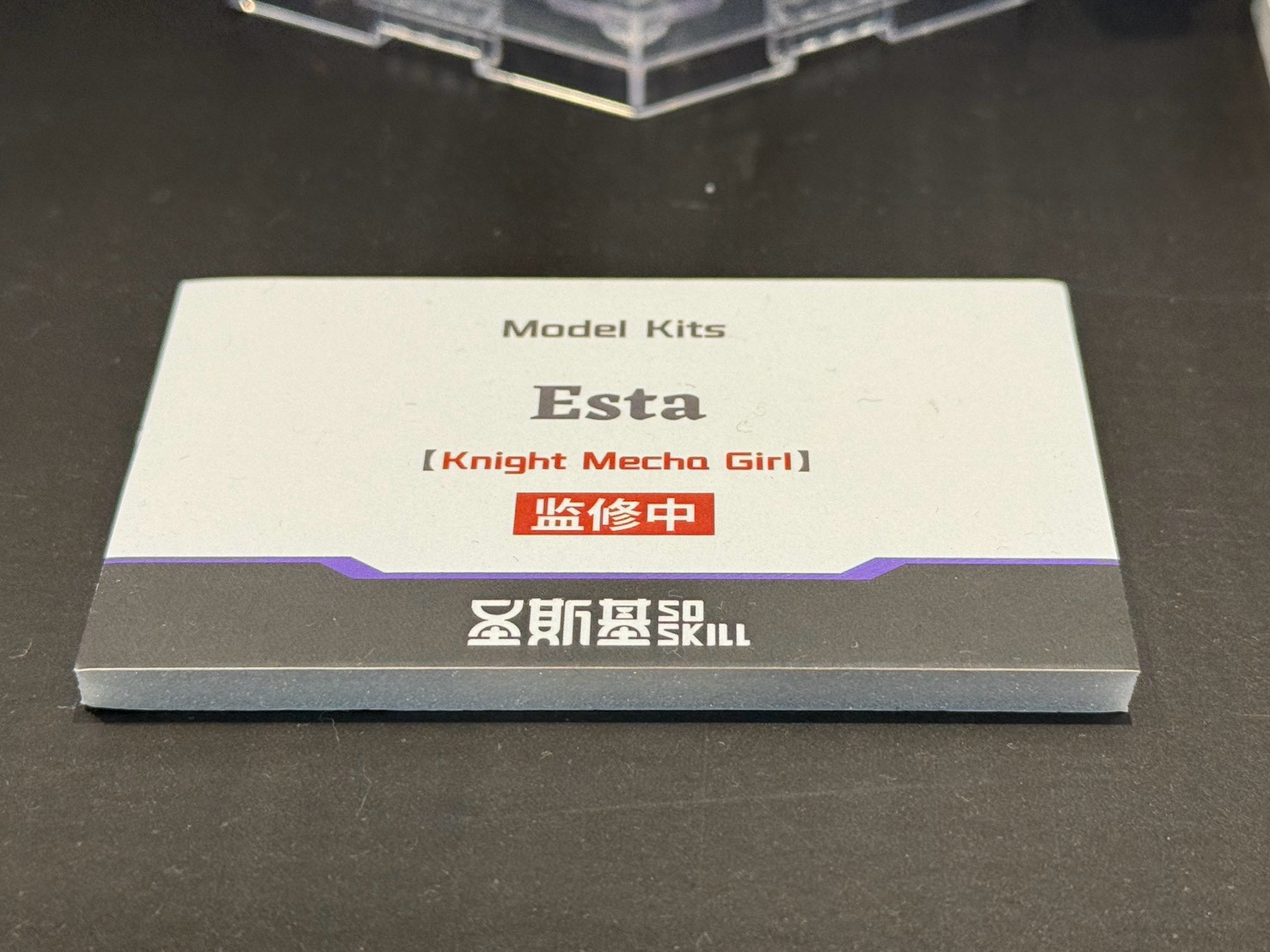 WF2026夏 星環重工聯手SOSKILL 曝光九尾妲己與美少女模型新作