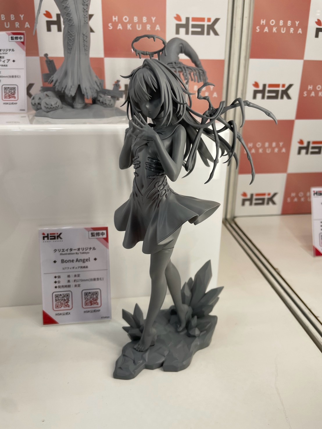 WF 2026 夏公開《勝利女神:妮姬》莉莉薇絲與《鳴潮》原型