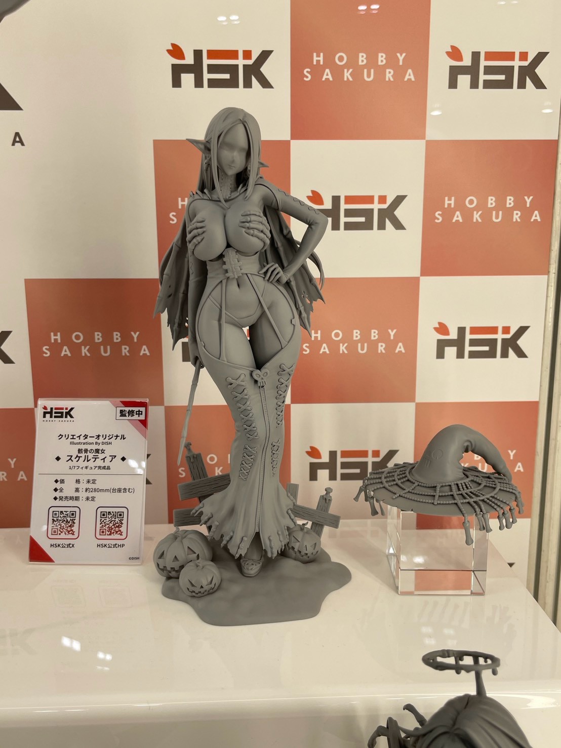 WF 2026 夏公開《勝利女神:妮姬》莉莉薇絲與《鳴潮》原型