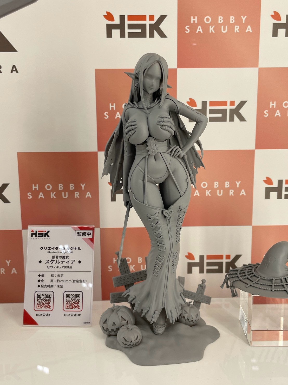 WF 2026 夏公開《勝利女神:妮姬》莉莉薇絲與《鳴潮》原型