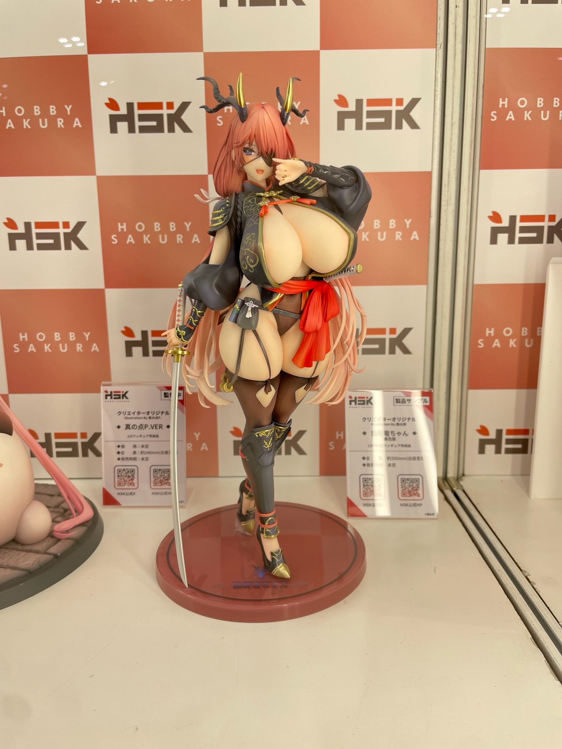 WF 2026 夏公開《勝利女神:妮姬》莉莉薇絲與《鳴潮》原型