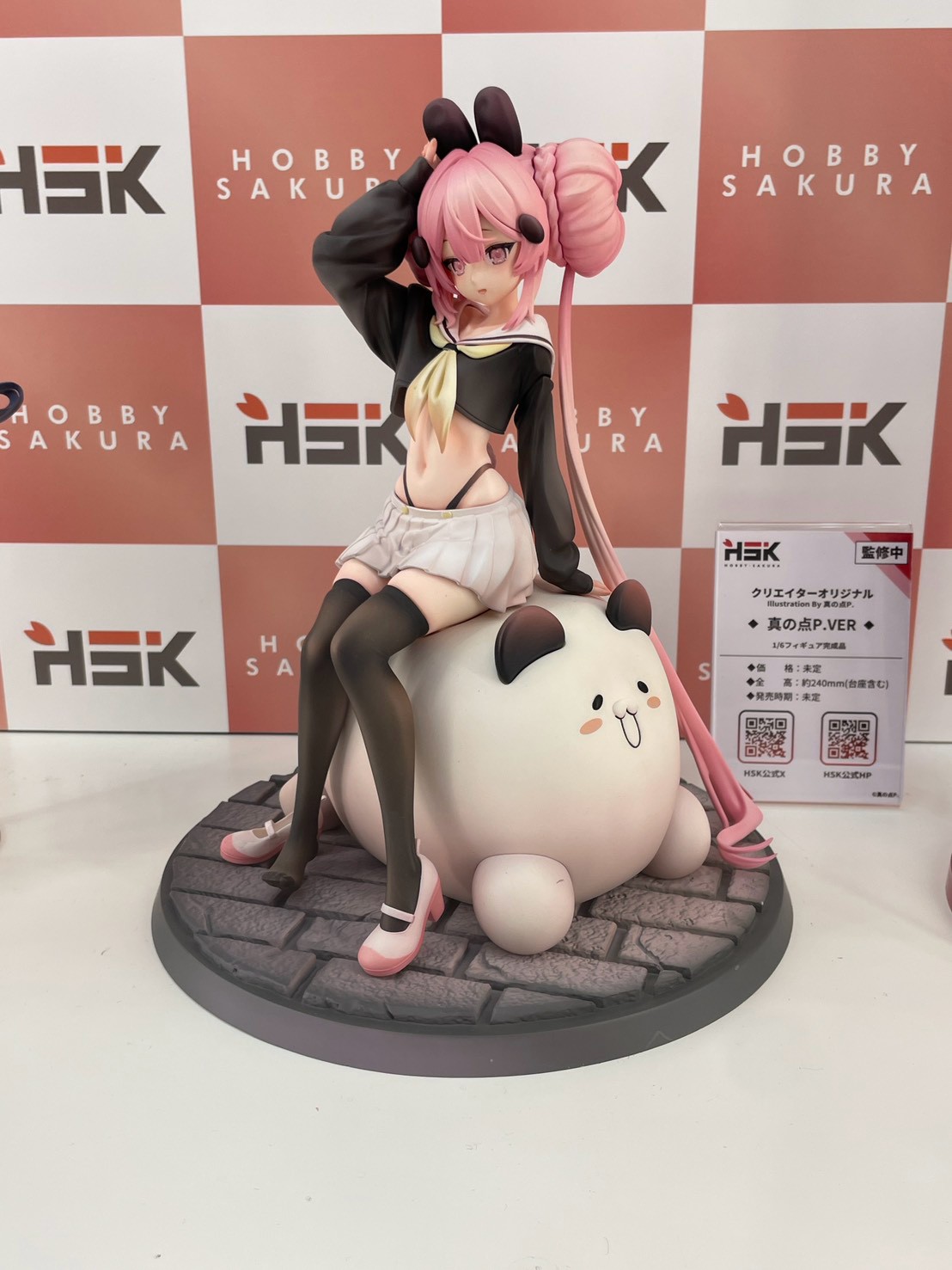 WF 2026 夏公開《勝利女神:妮姬》莉莉薇絲與《鳴潮》原型