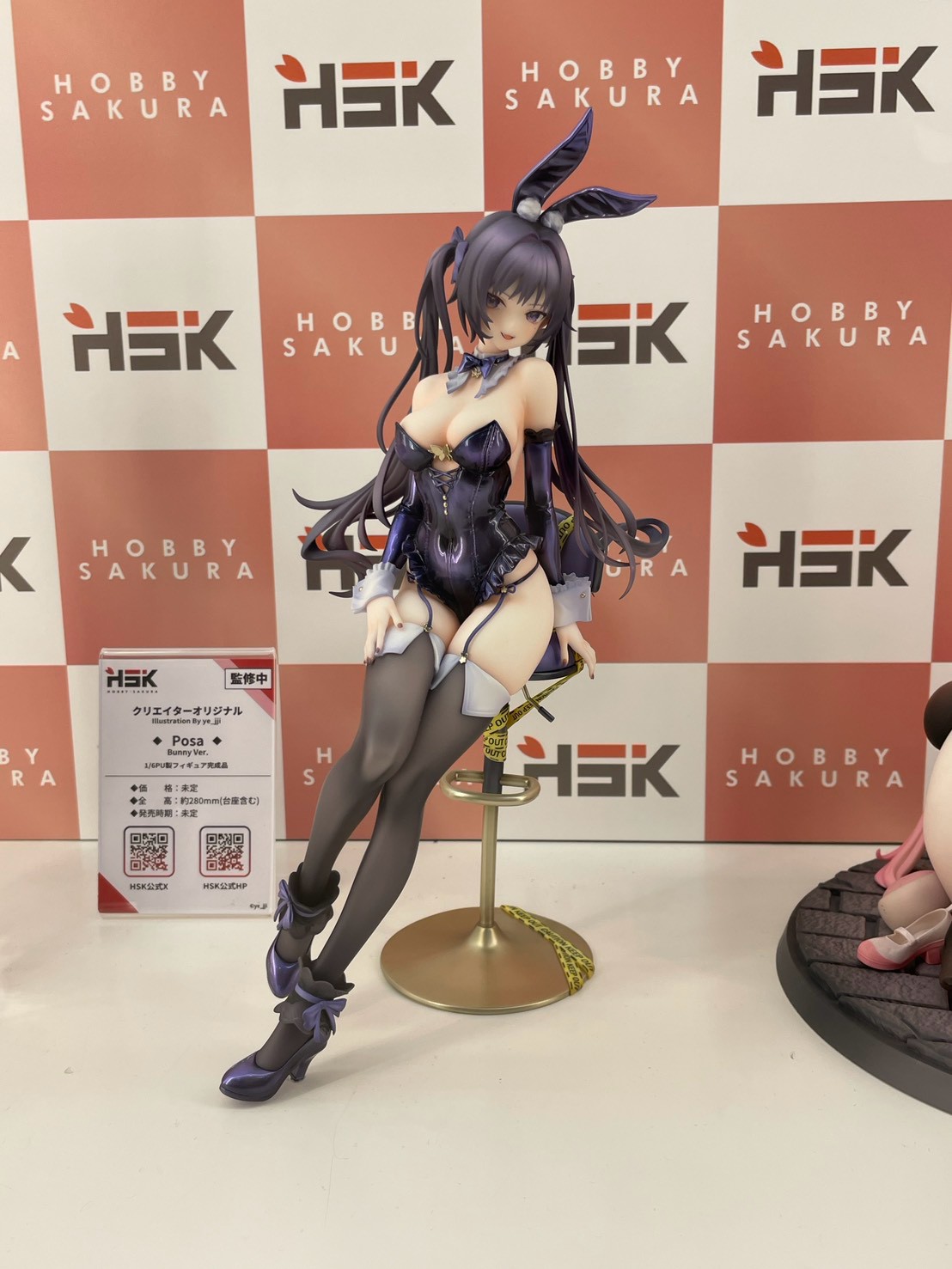 WF 2026 夏公開《勝利女神:妮姬》莉莉薇絲與《鳴潮》原型