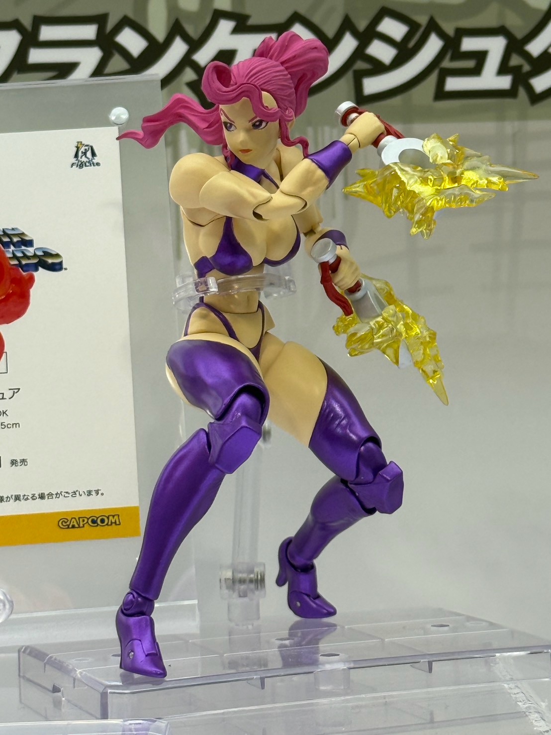 52TOYS WonFes 展出多款變形玩具 強化機械連動