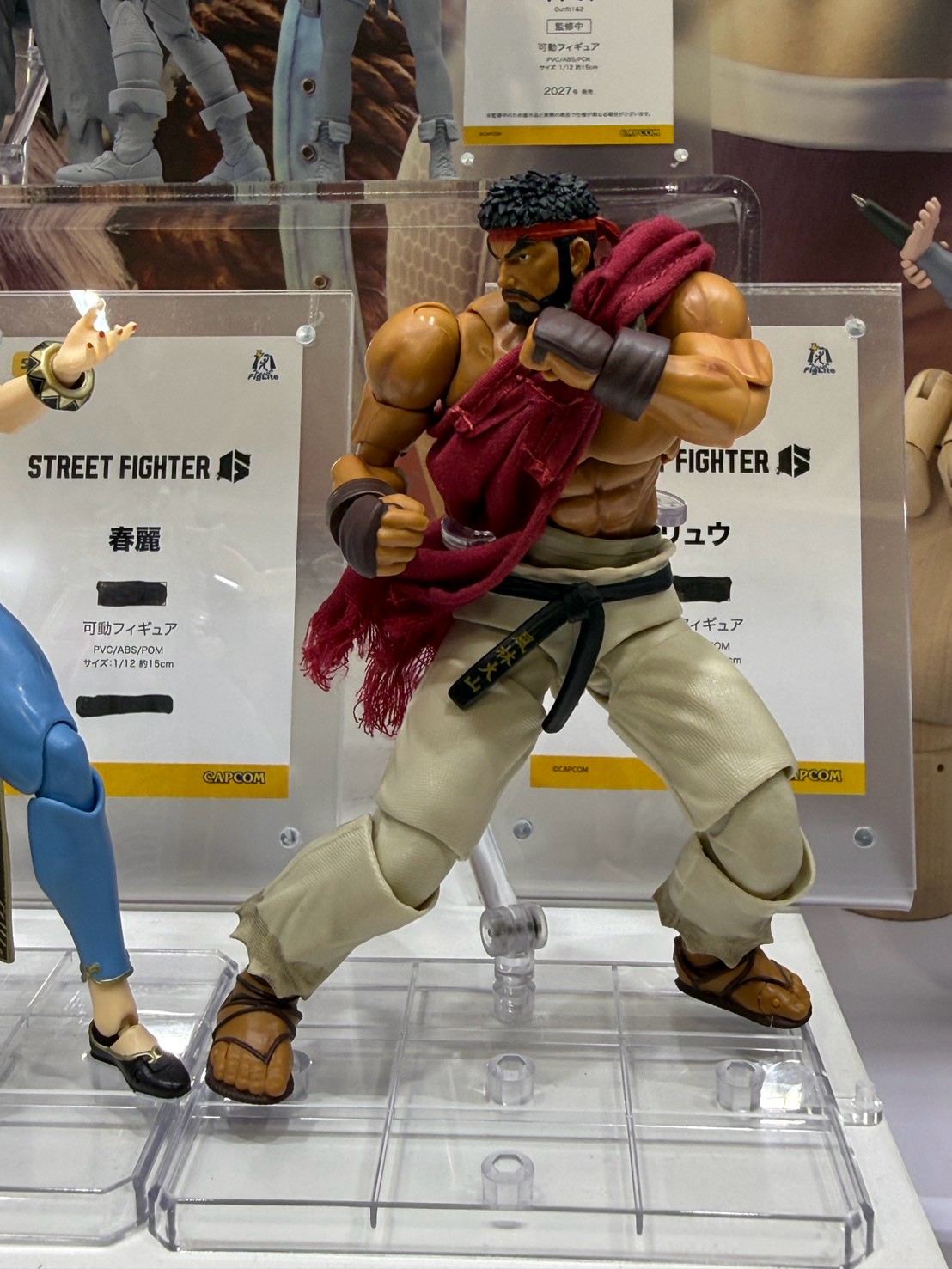 52TOYS WonFes 展出多款變形玩具 強化機械連動