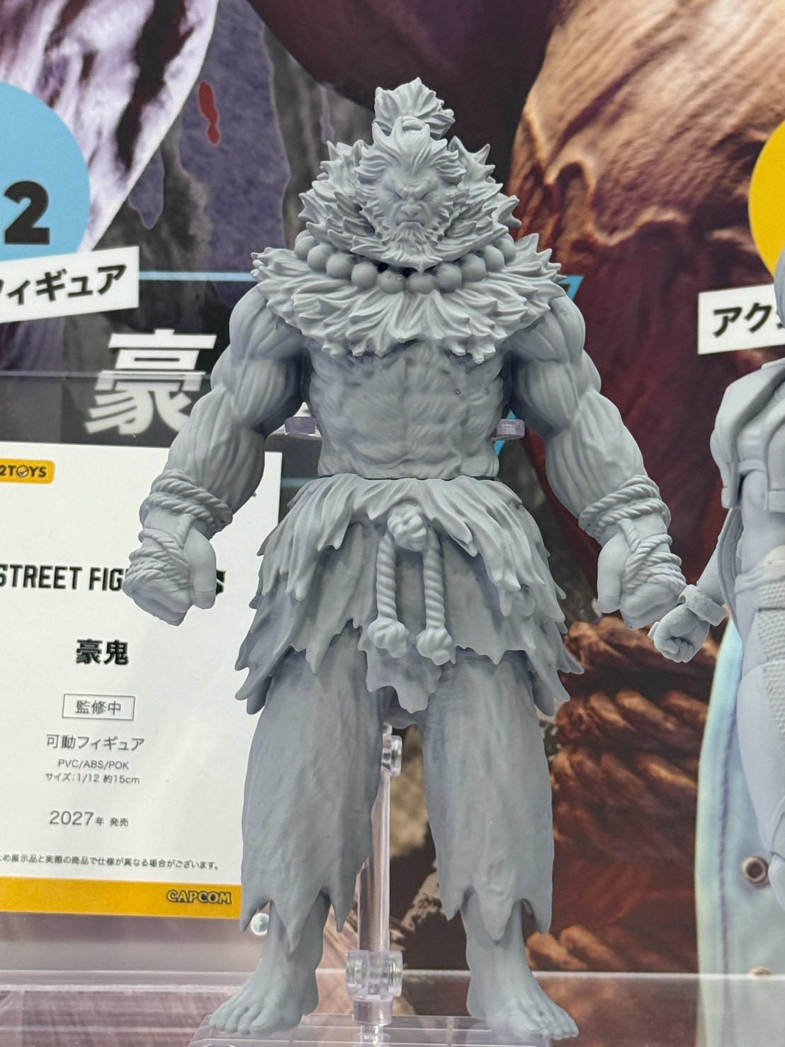 52TOYS WonFes 展出多款變形玩具 強化機械連動