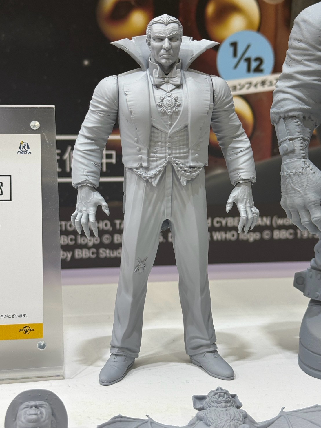 52TOYS WonFes 展出多款變形玩具 強化機械連動