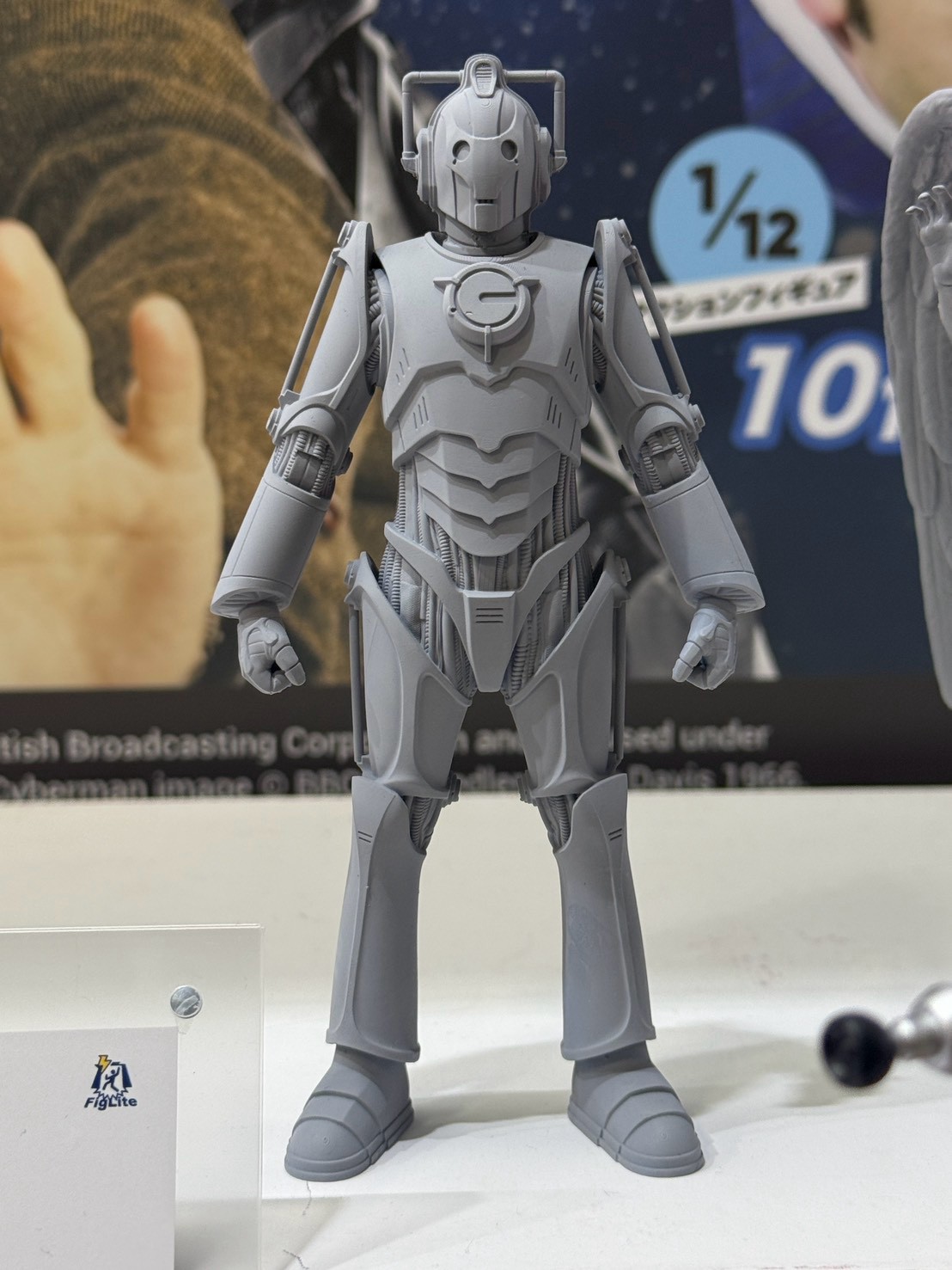 52TOYS WonFes 展出多款變形玩具 強化機械連動