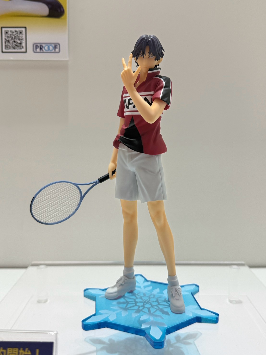 WF2026 夏模型展 PROOF 公開多款新作原型與塗裝完成品
