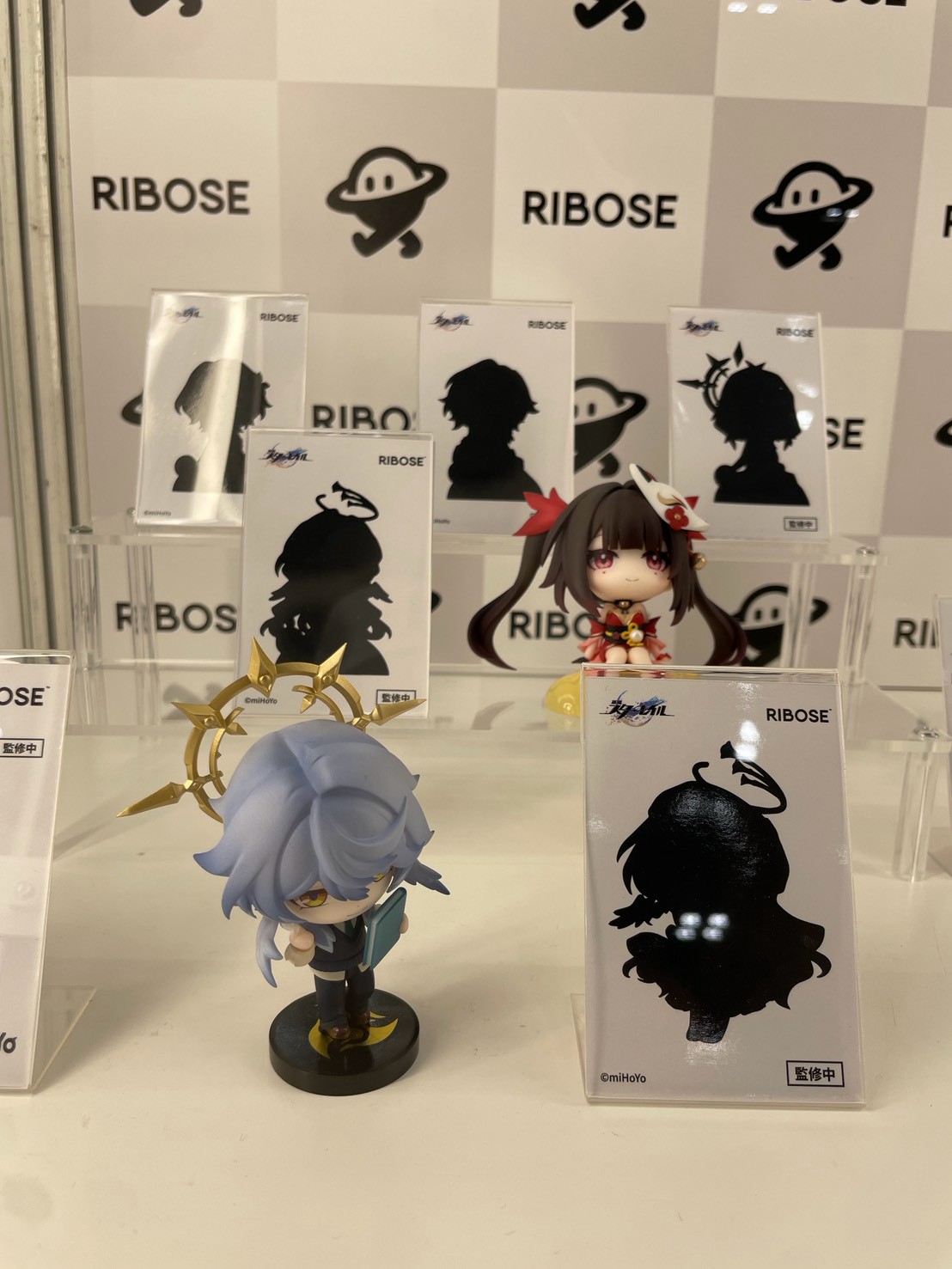 amiami 於 WF2026S 揭曉多款美少女模型 灰模與完成品細節首度曝光