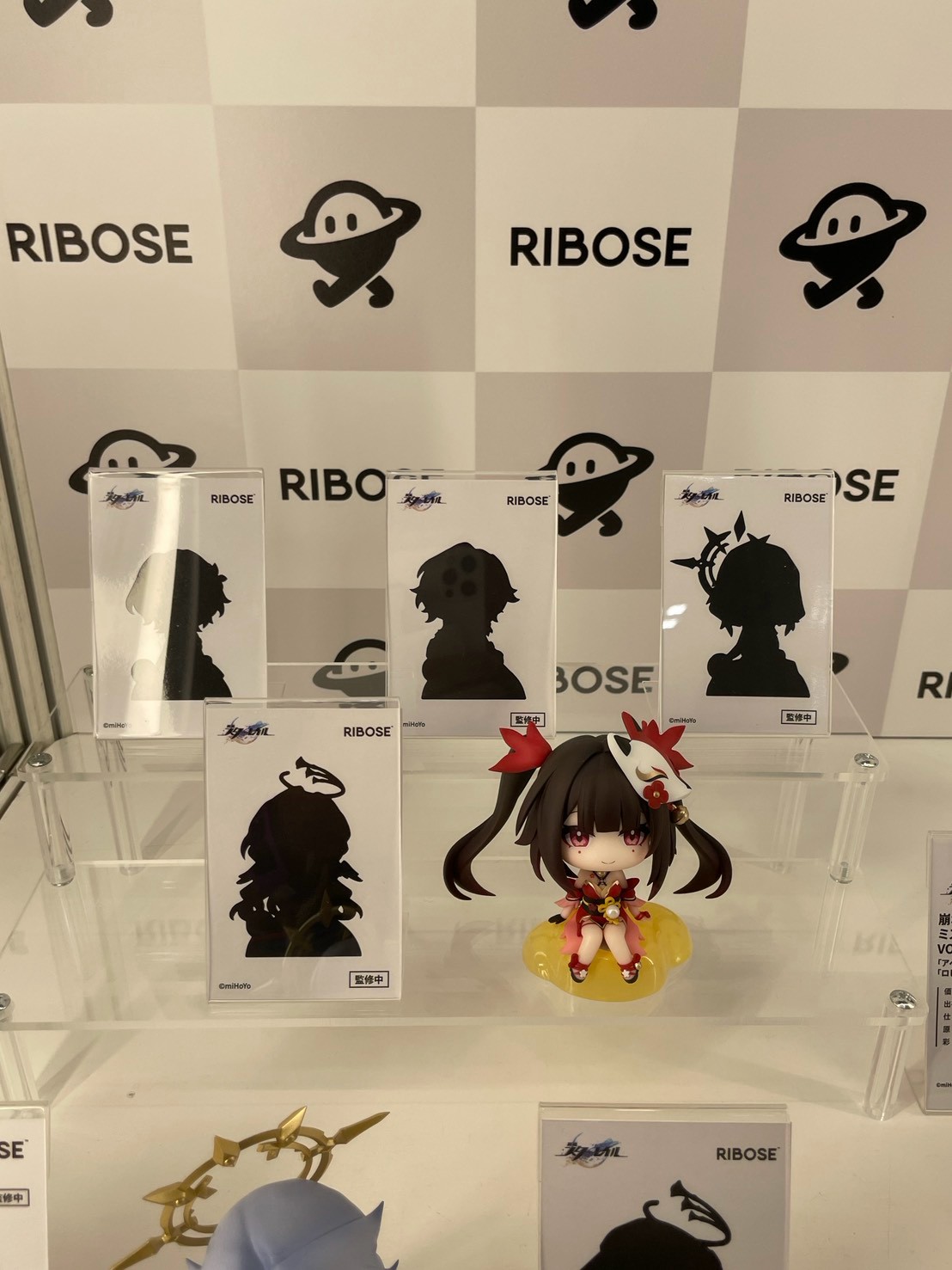 amiami 於 WF2026S 揭曉多款美少女模型 灰模與完成品細節首度曝光