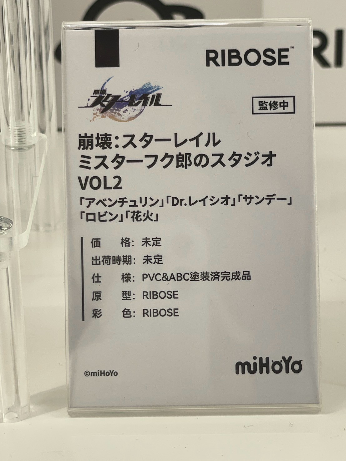 amiami 於 WF2026S 揭曉多款美少女模型 灰模與完成品細節首度曝光