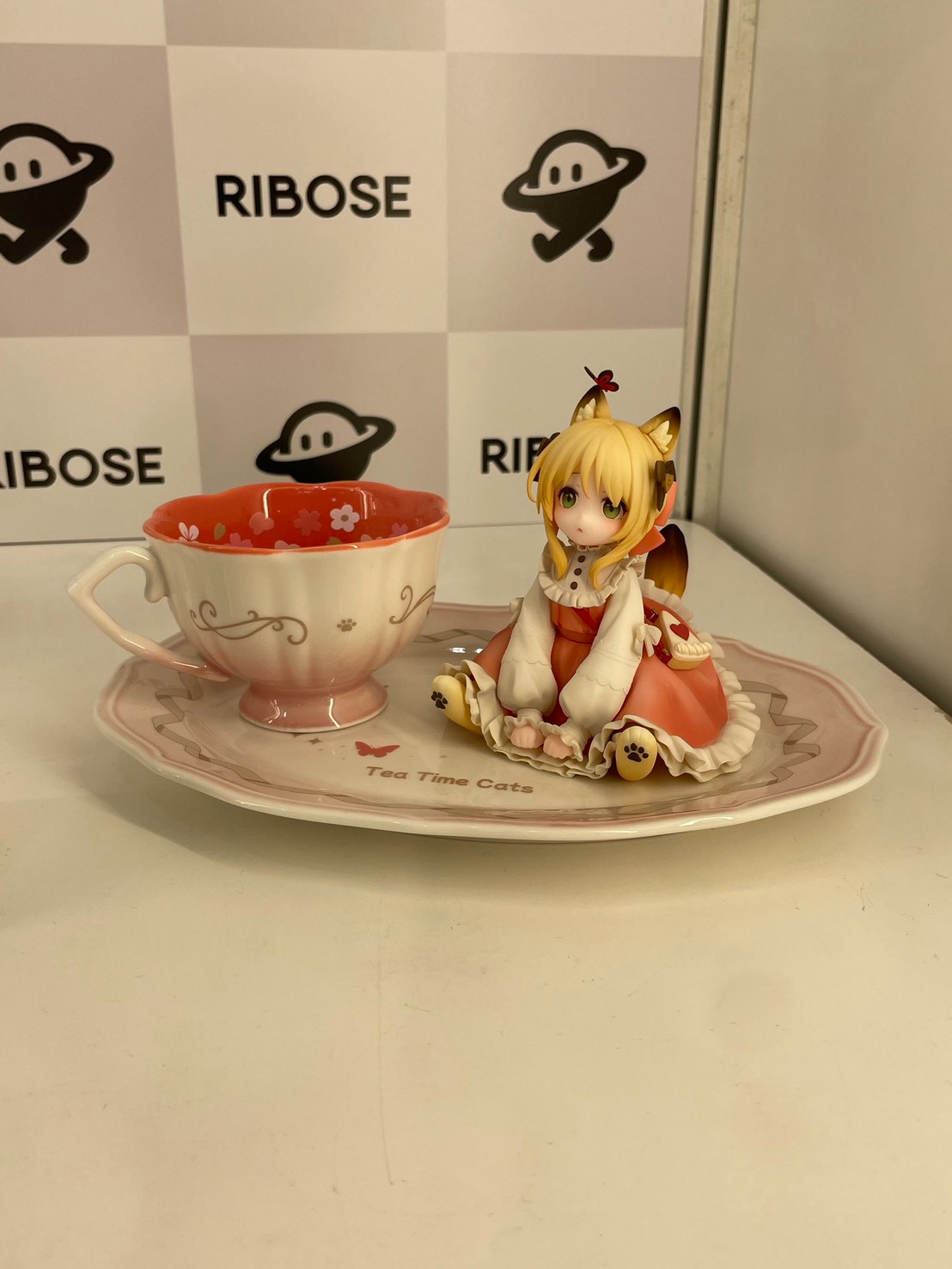 amiami 於 WF2026S 揭曉多款美少女模型 灰模與完成品細節首度曝光