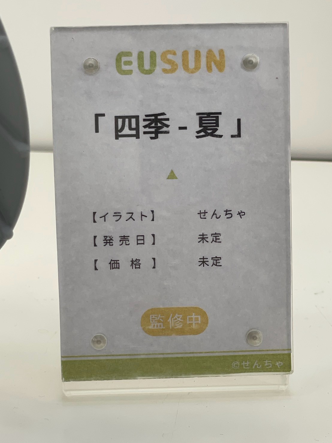 amiami 於 WF2026S 揭曉多款美少女模型 灰模與完成品細節首度曝光