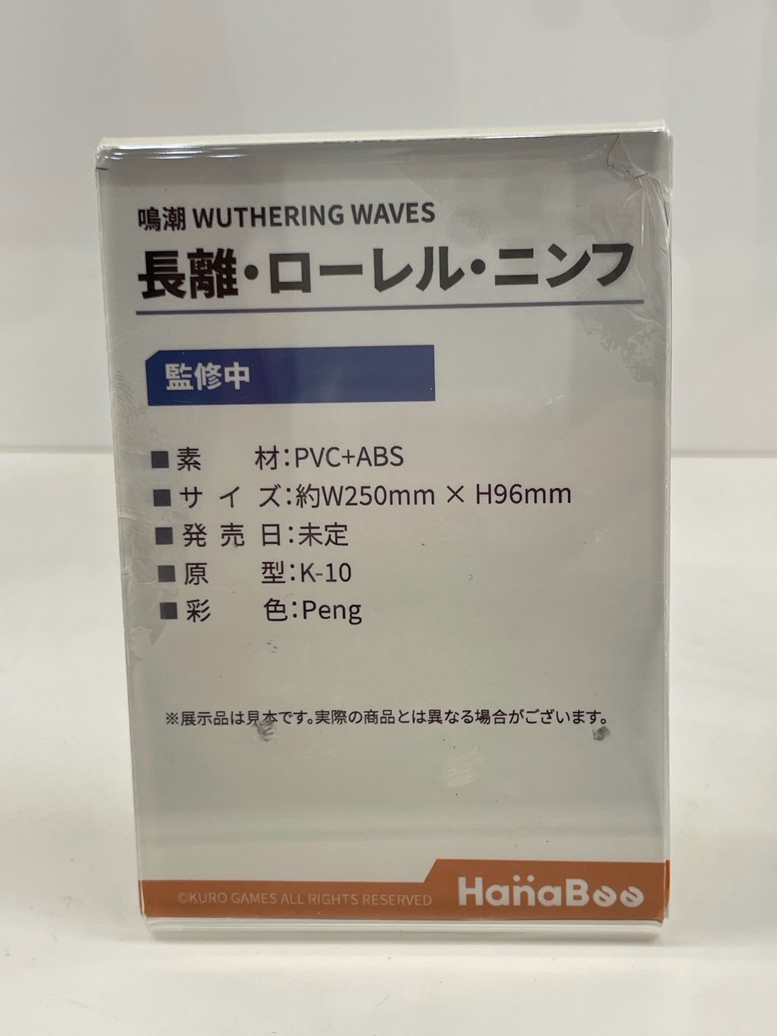amiami 於 WF2026S 揭曉多款美少女模型 灰模與完成品細節首度曝光