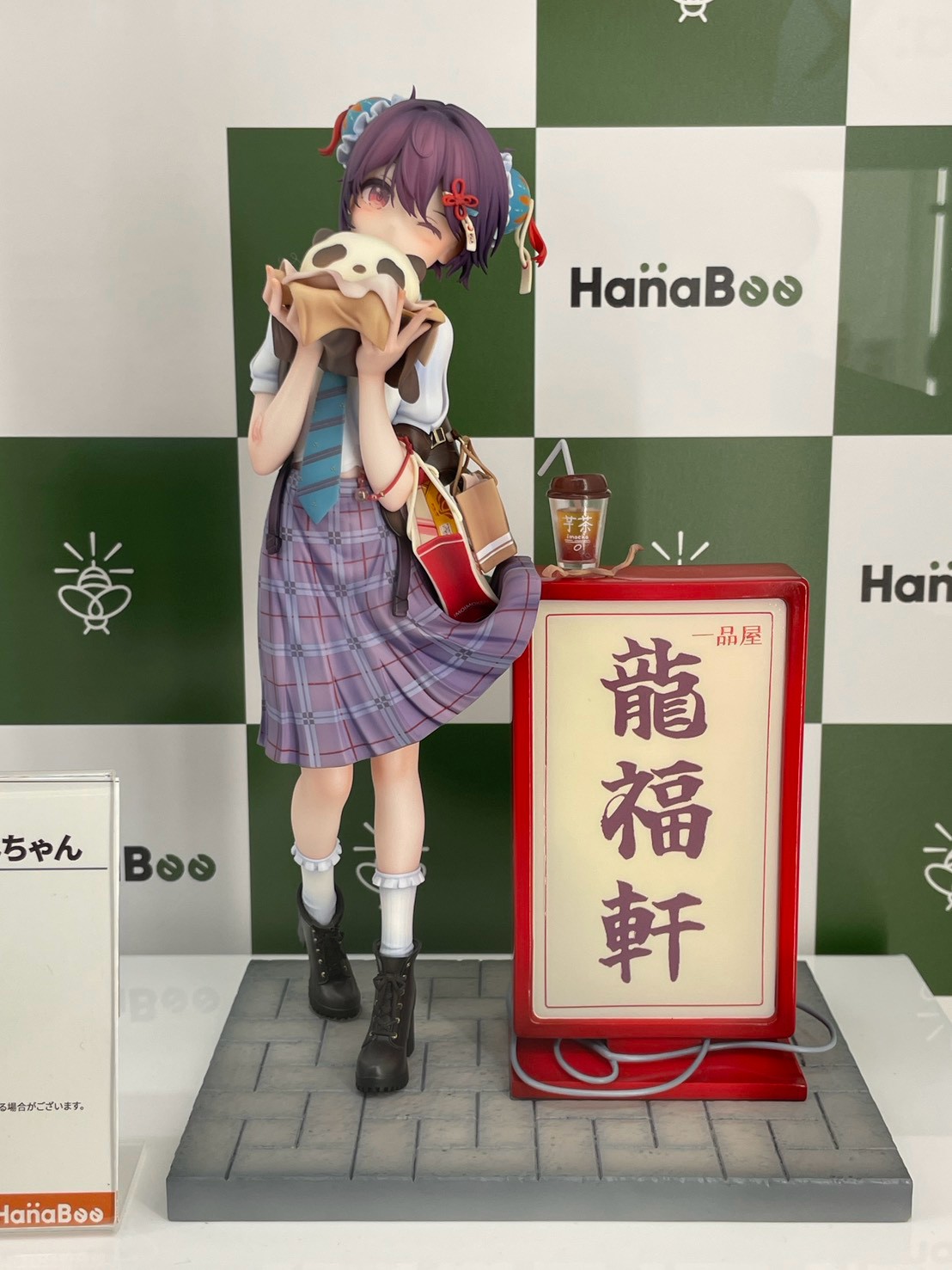 amiami 於 WF2026S 揭曉多款美少女模型 灰模與完成品細節首度曝光