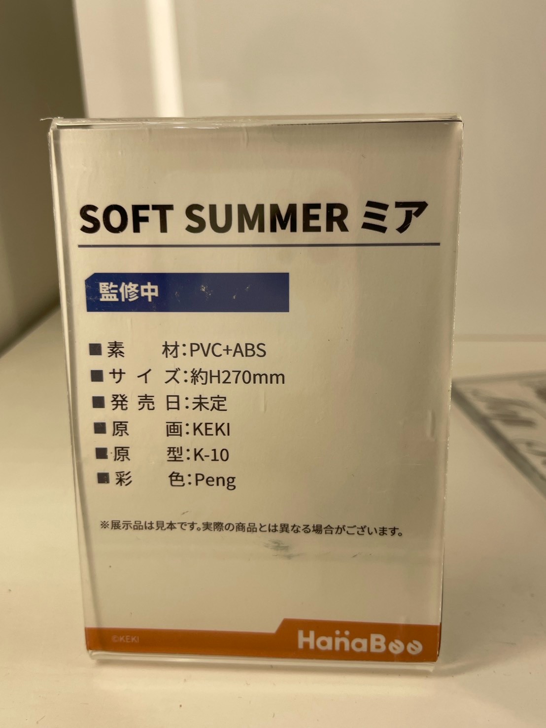 amiami 於 WF2026S 揭曉多款美少女模型 灰模與完成品細節首度曝光