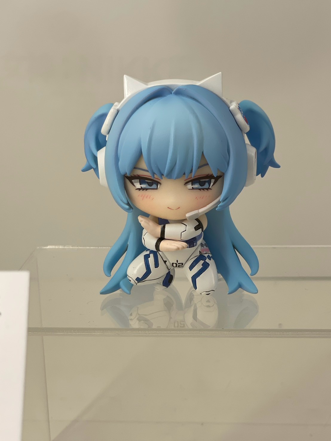 amiami 於 WF2026S 揭曉多款美少女模型 灰模與完成品細節首度曝光