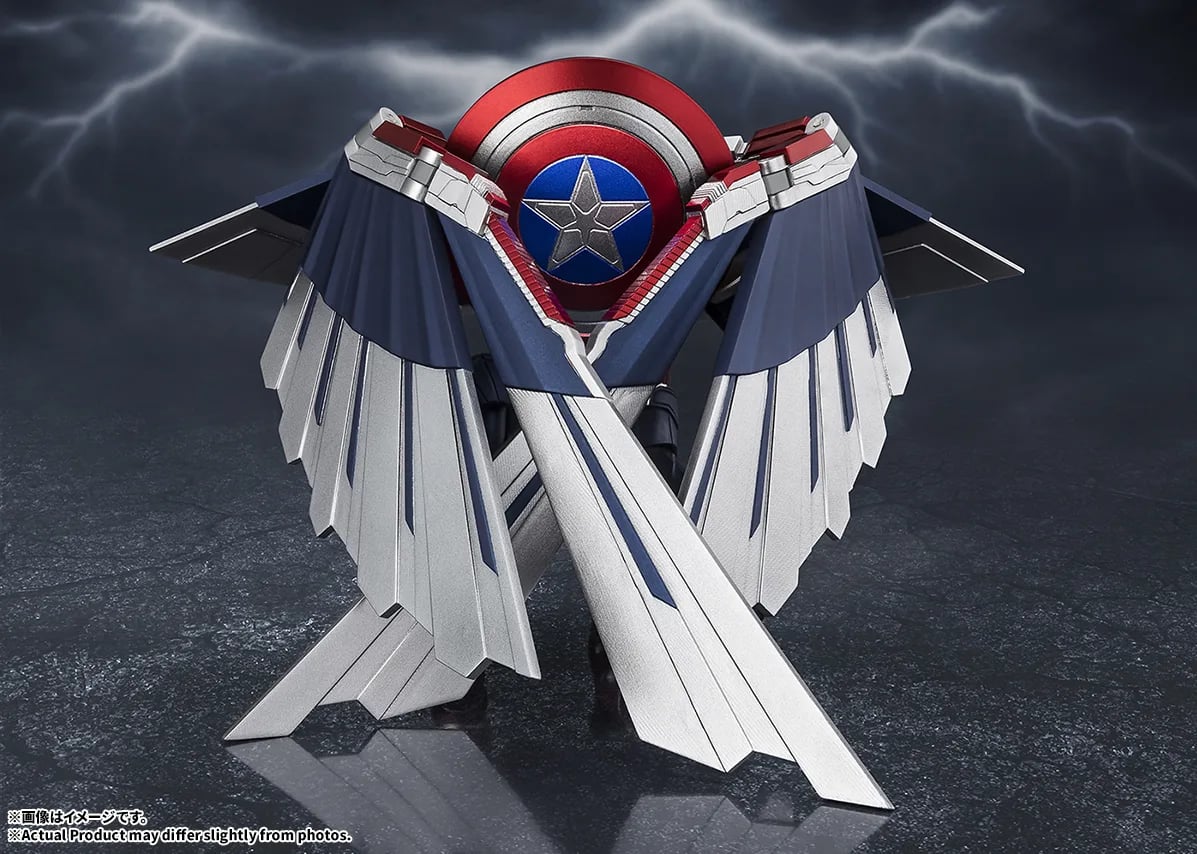 S.H.Figuarts《復仇者聯盟:末日》末日博士等新作公開 2026 年 7 月開放預購