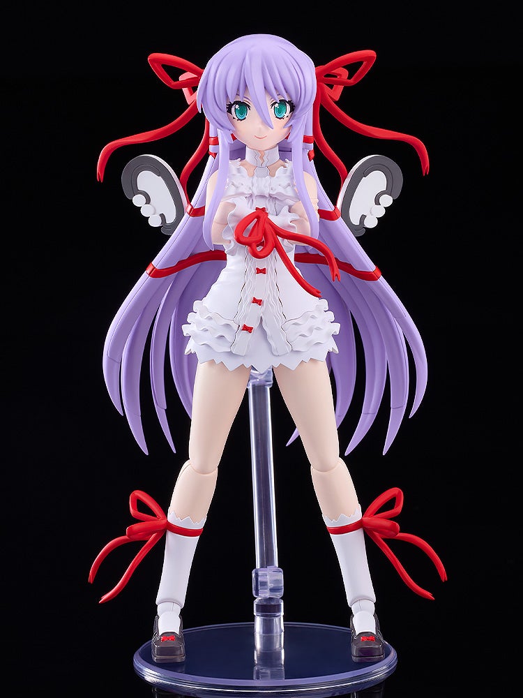 GSC《斬魔大聖》阿爾·阿吉芙組裝模型預購中 附經典武裝 2027 年發售