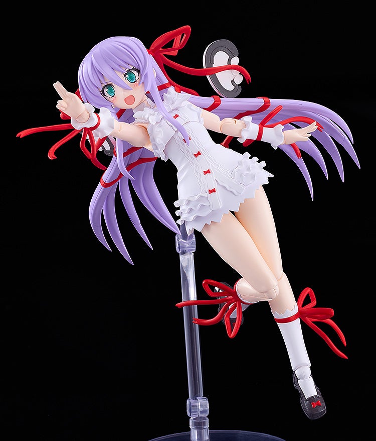 GSC《斬魔大聖》阿爾·阿吉芙組裝模型預購中 附經典武裝 2027 年發售