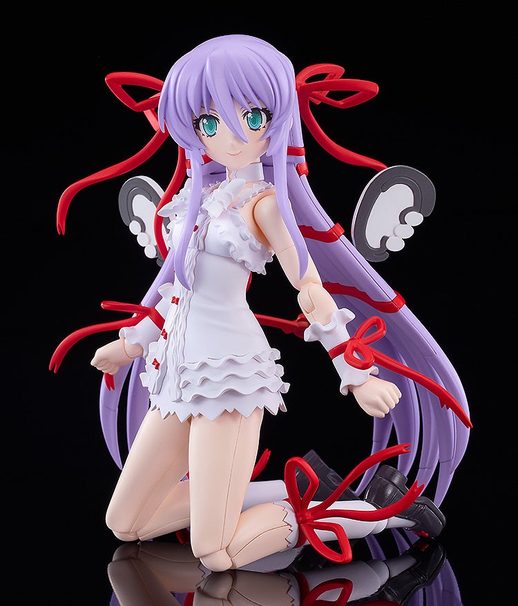 GSC《斬魔大聖》阿爾·阿吉芙組裝模型預購中 附經典武裝 2027 年發售