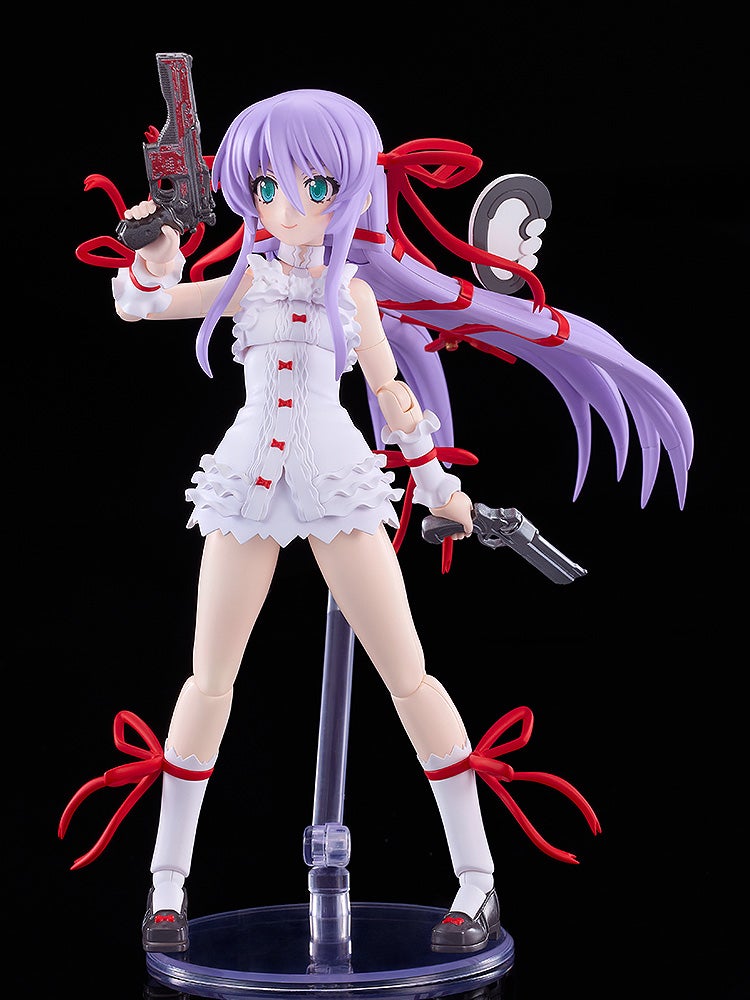 GSC《斬魔大聖》阿爾·阿吉芙組裝模型預購中 附經典武裝 2027 年發售