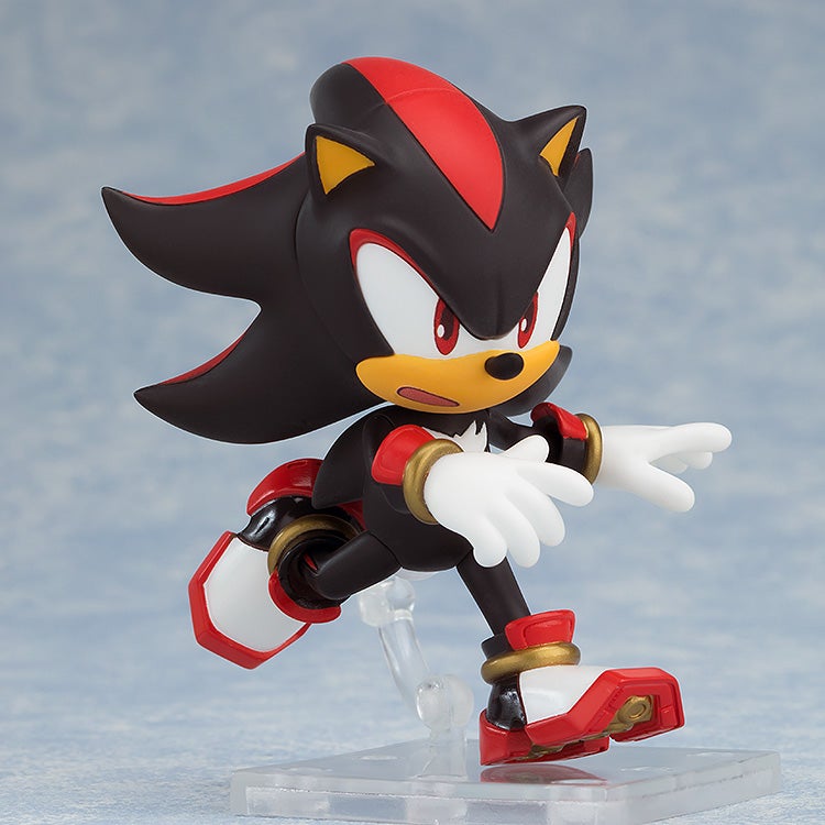 GSC《Sonic × Shadow Generations》黏土人驚喜盒玩 2027 年發售 隨機配件任你抽