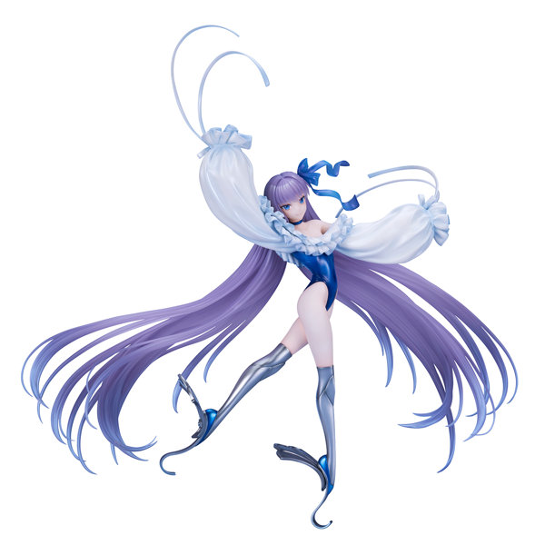 FLARE《FGO》莉莉絲第二再臨模型 2027 年 6 月發售
