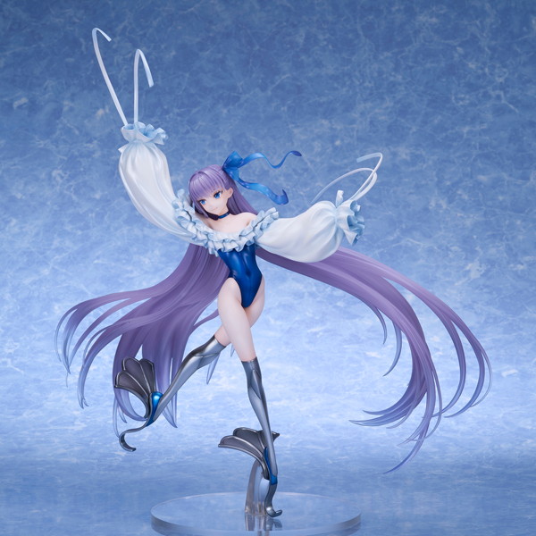FLARE《FGO》莉莉絲第二再臨模型 2027 年 6 月發售