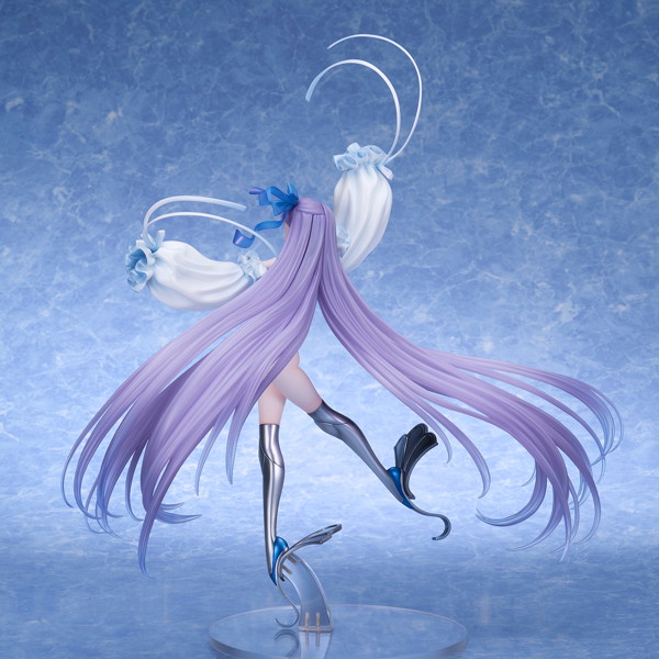 FLARE《FGO》莉莉絲第二再臨模型 2027 年 6 月發售
