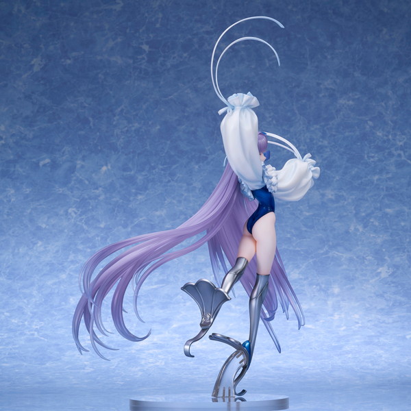 FLARE《FGO》莉莉絲第二再臨模型 2027 年 6 月發售