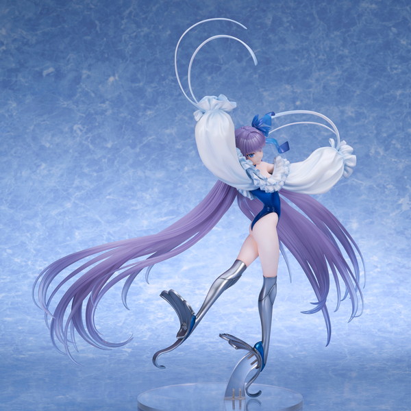 FLARE《FGO》莉莉絲第二再臨模型 2027 年 6 月發售