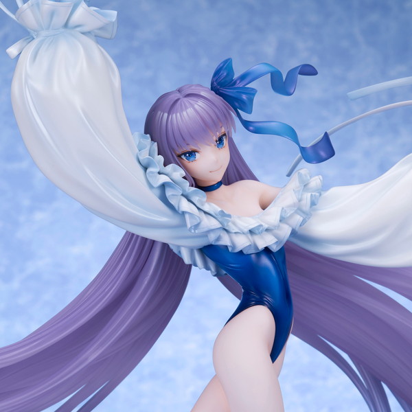 FLARE《FGO》莉莉絲第二再臨模型 2027 年 6 月發售