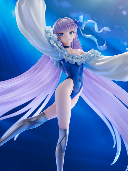 FLARE《FGO》莉莉絲第二再臨模型 2027 年 6 月發售