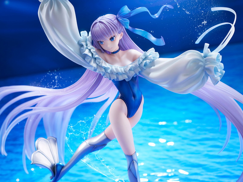 FLARE《FGO》莉莉絲第二再臨模型 2027 年 6 月發售