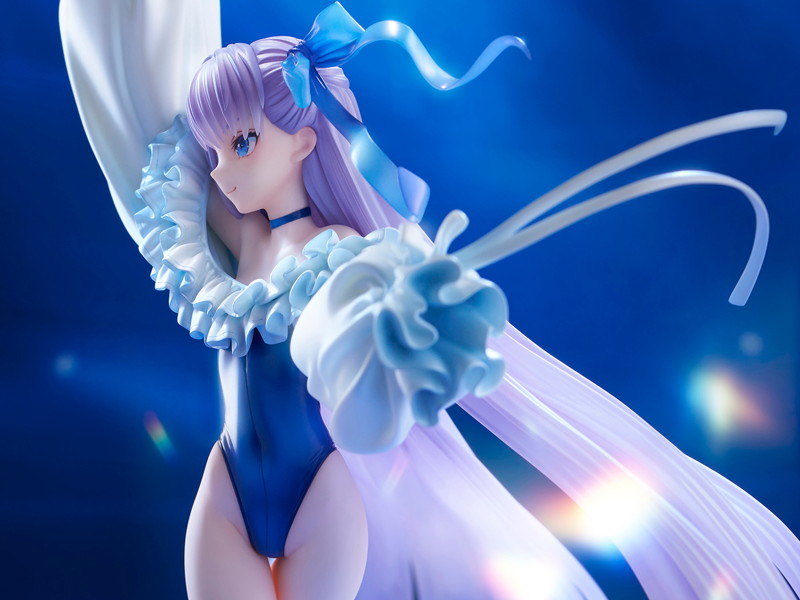 FLARE《FGO》莉莉絲第二再臨模型 2027 年 6 月發售