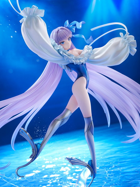 FLARE《FGO》莉莉絲第二再臨模型 2027 年 6 月發售