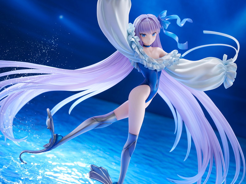FLARE《FGO》莉莉絲第二再臨模型 2027 年 6 月發售