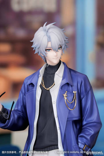 Myethos《崩壞:星穹鐵道》飛霄 1/8 比例模型公開 售價約 1,444 元