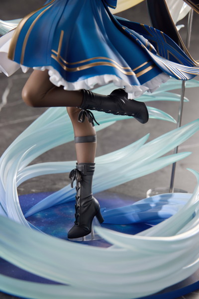 《星穹鐵道》聯名《Fate》Saber 預購 2027 年發售