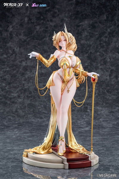 SIKI ANIM《ダイブロス・コア》羅貝拉模型開放預購 售價 1.6 萬日圓