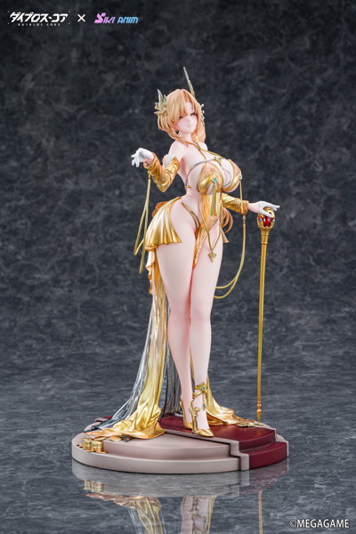 SIKI ANIM《ダイブロス・コア》羅貝拉模型開放預購 售價 1.6 萬日圓