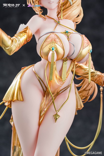 SIKI ANIM《ダイブロス・コア》羅貝拉模型開放預購 售價 1.6 萬日圓