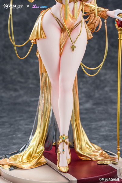 SIKI ANIM《ダイブロス・コア》羅貝拉模型開放預購 售價 1.6 萬日圓