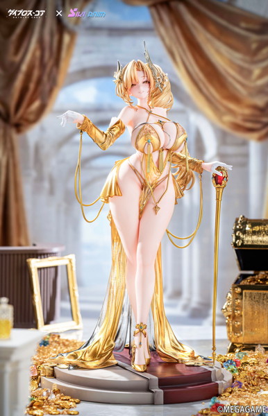 SIKI ANIM《ダイブロス・コア》羅貝拉模型開放預購 售價 1.6 萬日圓