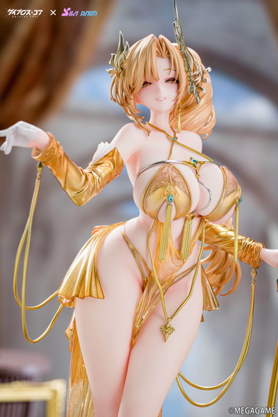 SIKI ANIM《ダイブロス・コア》羅貝拉模型開放預購 售價 1.6 萬日圓